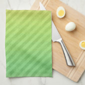 Kampfkünste Handtuch (Viertel Falte)