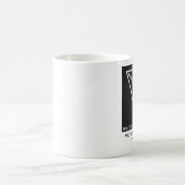 Kampfkünste Kaffeetasse (Mittel)