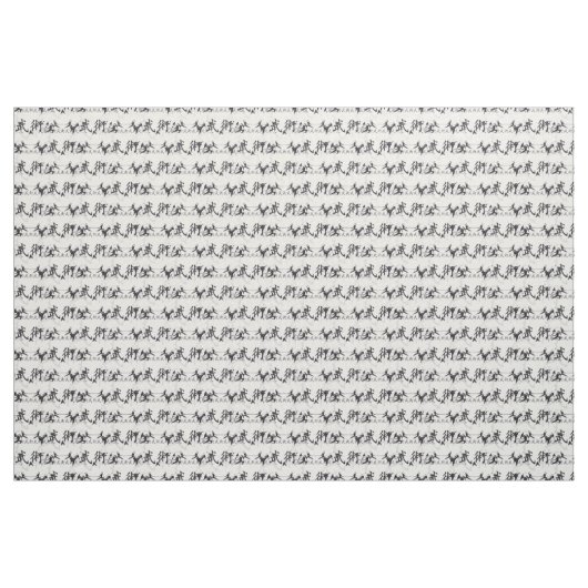 Kampfkünste Stoff (Yard (91,4 cm))