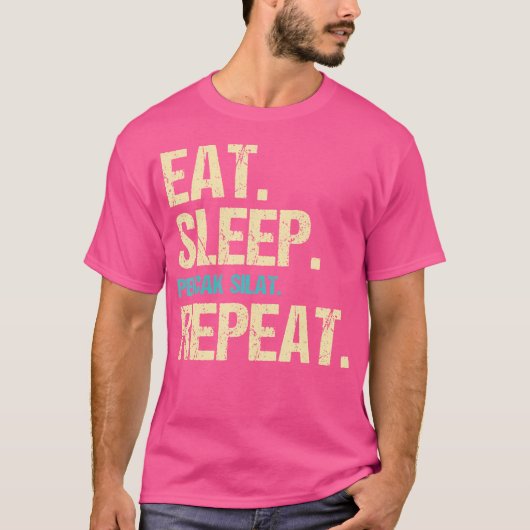 Kampfkünste T-Shirt (Vorderseite)