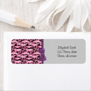 Kampflage Muster, Militärmuster, Camouflage, Armee