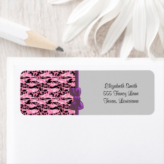 Kampflage Muster, Militärmuster, Camouflage, Armee (Insitu)