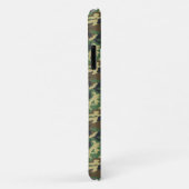 Kampflage Muster, Militärmuster, Camouflage, Armee Case-Mate iPhone Hülle (Hinten/Rechts)