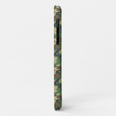 Kampflage Muster, Militärmuster, Camouflage, Armee Case-Mate iPhone Hülle (Hinten/Links)