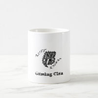Kampfläufer Ryders Spiel-Tasse