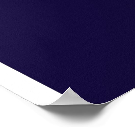 Kampflion Poster (Ecke)