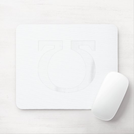 Kampfmarines Mousepad (Mit Mouse)