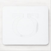 Kampfmarines Mousepad (Vorne)