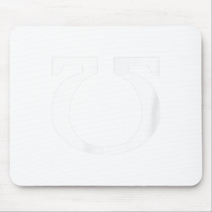 Kampfmarines Mousepad