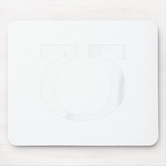 Kampfmarines Mousepad (Vorne)