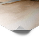 Kampfmedizin Poster (Ecke)