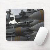 Kampfmittel bereit zum Laden Mousepad (Mit Mouse)