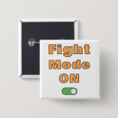Kampfmodus Ein Button (Vorne & Hinten)