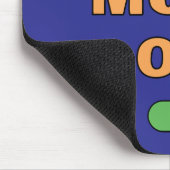 Kampfmodus Ein Mousepad (Ecke)