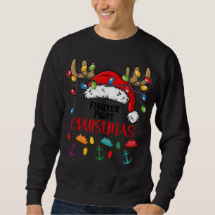 Kampfpiloten Sweatshirt