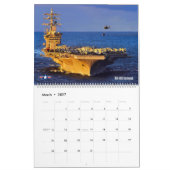 KAMPFROTOREN - Navy Helicopters und VTOL Kalender (Mär 2027)