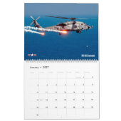 KAMPFROTOREN - Navy Helicopters und VTOL Kalender (Jan 2027)
