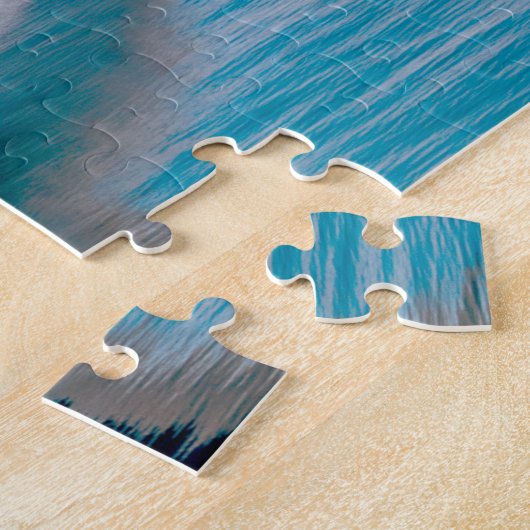 KAMPFSCHIFF - LCS-13 (16x20 INCH) Puzzle (Seite)