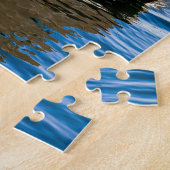 KAMPFSCHIFF - LCS-16 (11x14 INCH) Puzzle (Seite)