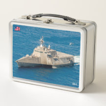 KAMPFSCHIFF - LCS