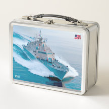 KAMPFSCHIFF - LCS