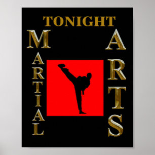 KAMPFSPORT POSTER