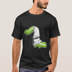 Kampfsport Raupen Karate T-Shirt