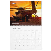 KAMPFSTALLION - CH-53E Super-Stallion Kalender (Jan 2027)
