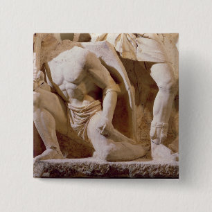 Kampfszene, c.169 button