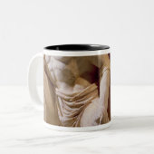 Kampfszene, c.169 zweifarbige tasse (Vorderseite Links)