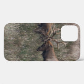 KAMPFTIEGE Case-Mate iPhone HÜLLE (Rückseite (Horizontal))