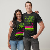 Kampfverwundeter Veteran T-Shirt (Unisex)