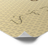 Kampilan Poster (Ecke)