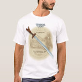 Kampilan T-Shirt (Vorderseite)