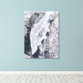 Kamtschatka Halbinsel, Ostrussland 2 Leinwanddruck (Insitu (Holzboden))