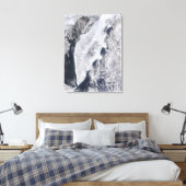 Kamtschatka Halbinsel, Ostrussland 2 Leinwanddruck (Insitu (Schlafzimmer))