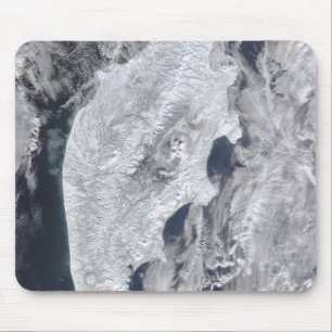 Kamtschatka Halbinsel, Ostrussland 2 Mousepad