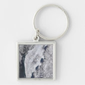 Kamtschatka Halbinsel, Ostrussland 2 Schlüsselanhänger (Vorne)