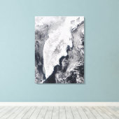 Kamtschatka Halbinsel, Ostrussland Leinwanddruck (Insitu (Holzboden))