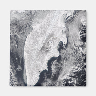 Kamtschatka Halbinsel, Ostrussland Magnet