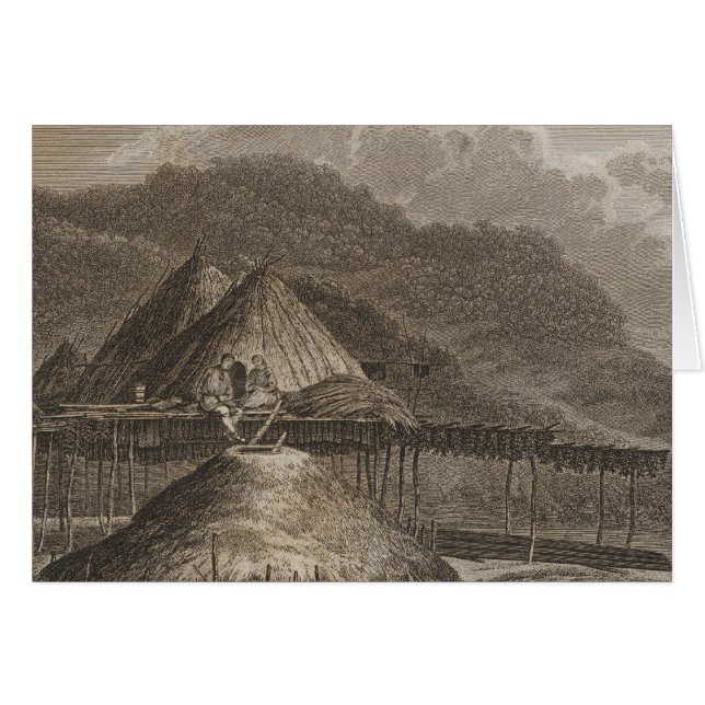 Kamtschatka, Russland (Vorderseite (Horizontal))