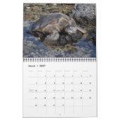 Kamuela, Hawaii Kalender (Mär 2027)