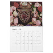 Kamuela, Hawaii Kalender (Feb 2026)