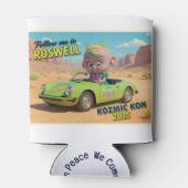 Kan Kooler Dosenkühler (Rückseite)