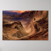 Kanaan Poster (Vorne)