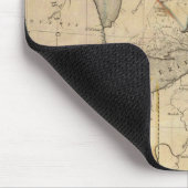 Kanada 10 mousepad (Ecke)