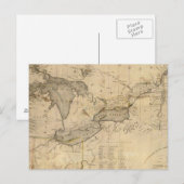 Kanada 10 postkarte (Vorne/Hinten)