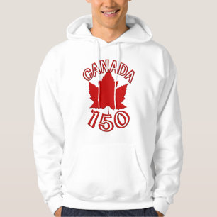 Kanada 150 Hoodies Kanada Tag 150 Shirts