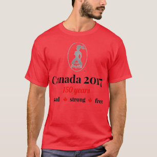 Kanada 150 Kanada 2017 Amp Canada Day Shirts Amp S