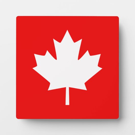 Kanada 1867 Jahrestag 150 Jahre Fotoplatte (Vorderseite)